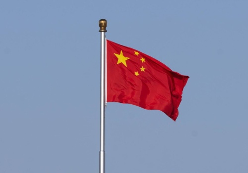 Francuz stracony w Chinach. Kara śmierci po 20 latach więzienia