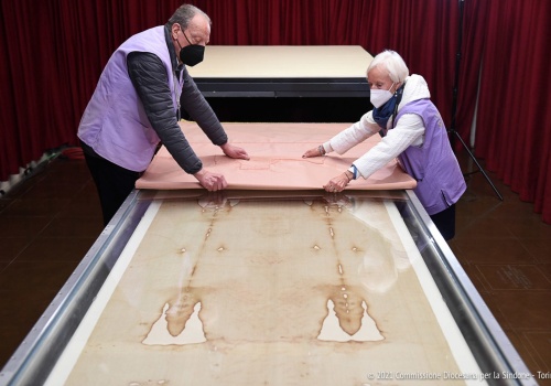 Najprawdopodobniej tak wyglądało ciało Jezusa