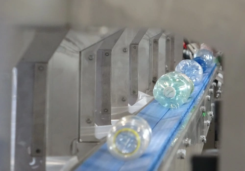 System kaucyjny w Bydgoszczy. Żeby odzyskać pieniądze za butelki trzeba się nachodzić