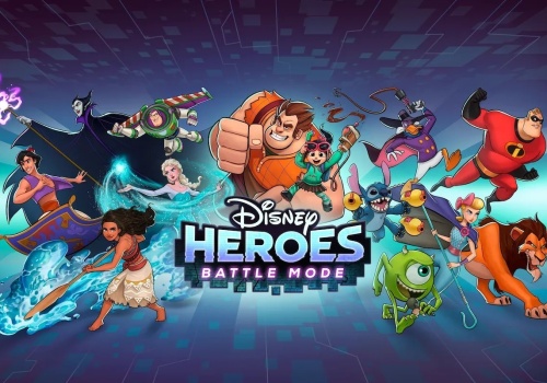 Disney Heroes: Battle Mode zostanie wyłączone w maju 2026. Do ósmych urodzin zabraknie tylko kilku tygodni