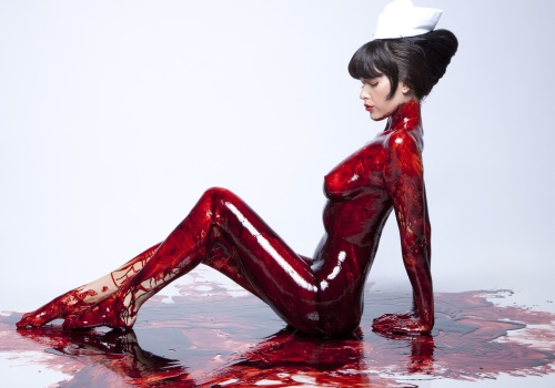 Nie tylko American Psycho. Najlepsze filmy i seriale o psychopatach