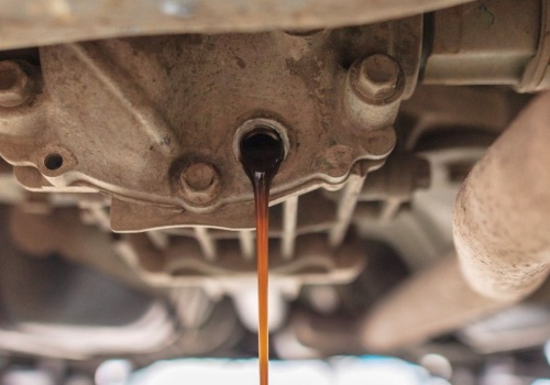 Mechanik miał tylko wymienić olej. Zaniemówił, gdy zobaczył przebieg auta