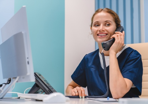 Ważna zasada w przychodni. Pracownik rejestracji w POZ nie może odmówić