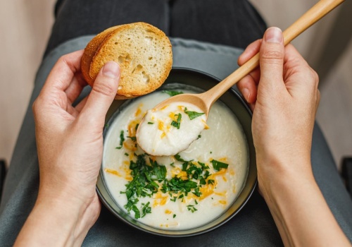 Pościsz przed Wielkanocą? Twój organizm może na tym zyskać. Głowa także