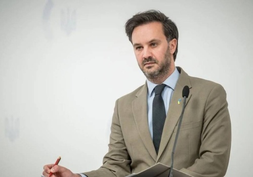 Ukraina odpowiada na oskarżenia Węgrów. Stanowcza odpowiedź MSZ