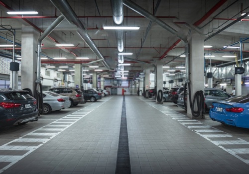 Masz garaż i wynajmujesz? Fiskus zmienia narrację w sprawie kas fiskalnych