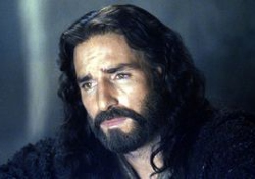 Wiadomo, kto wcieli się w rolę Jezusa w NOWEJ części 