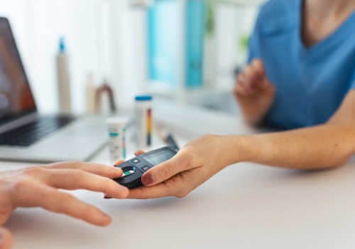 Kierowca z cukrzycą nie poniesie odpowiedzialności. Sąd rozstrzygnął sprawę