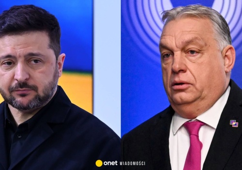 Ładunki wybuchowe przy gazociągu. Ukraina wskazuje winnego