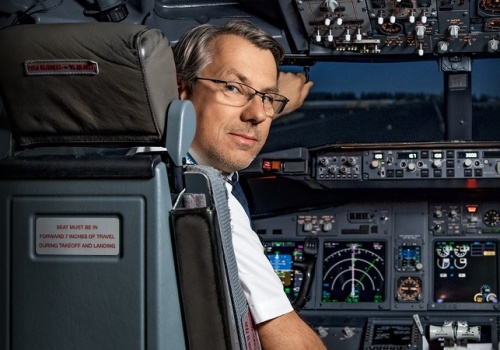 Prezes Enter Air skarży się na polskie lotniska: płacimy kilkukrotnie więcej niż zagraniczne low-costy