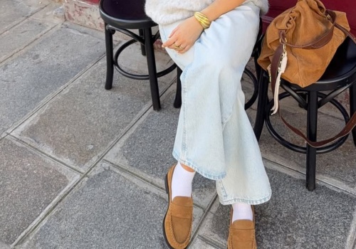 Skórzane mokasyny za mniej niż stówkę? Lidl tnie ceny porządnych modeli. Co w CCC?