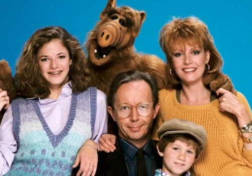 Requiem dla futrzanego kosmity