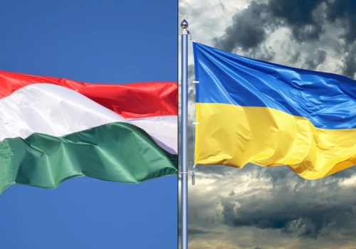 Ładunki wybuchowe przy gazociągu. Kijów: Operacja rosyjska