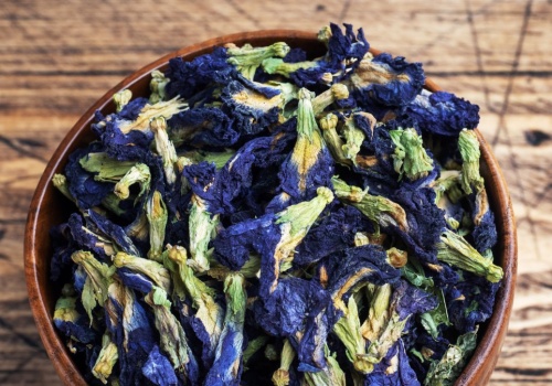 Kiedyś był tylko ozdobą. Dziś niebieski kwiat ratuje rolnictwo