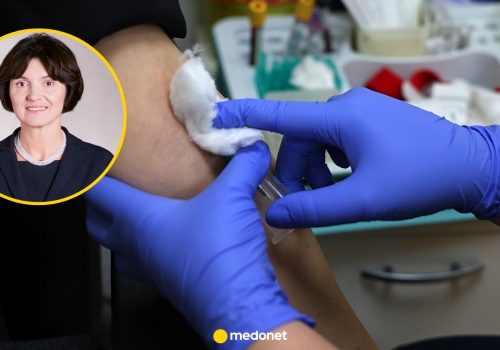 Każdy powinien mierzyć cukier we krwi? 