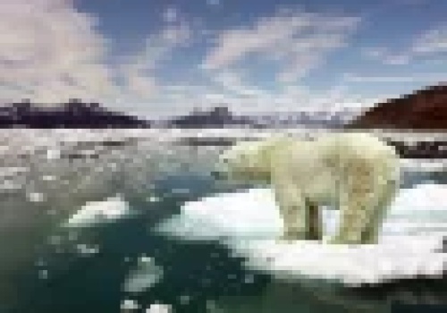 Epoka lodowcowa trwa. Obecne ocieplenie to tylko krótki interglacjał