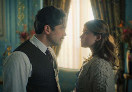 Premiera miniserialu na podstawie „Domu duchów” Isabel Allende już 29 kwietnia. Zobacz zwiastun