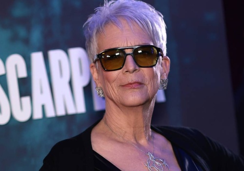 Jamie Lee Curtis obnaża fałsz Hollywood. 