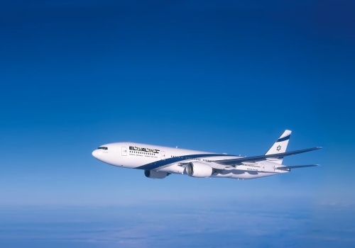 Nowy biznes lotniska w Radomiu. Parking dla samolotów z Bliskiego Wschodu