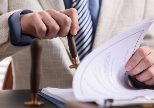 Ministerstwo likwiduje testamenty za 22 zł. Resort dostał wsparcie z Episkopatu Polski