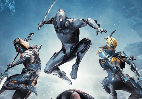 Twórcy Warframe stanowczo sprzeciwiają się AI: „Nic w naszych grach nie będzie generowane przez sztuczną inteligencję”