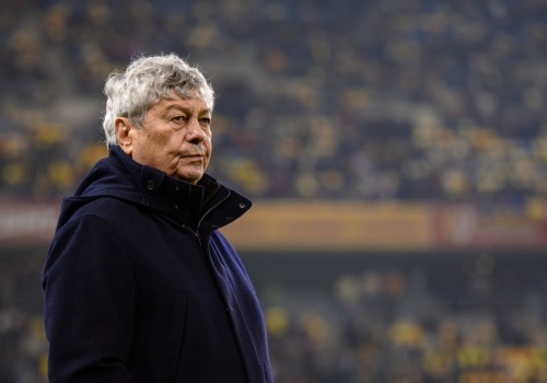 Legendarny trener walczy o życie. Dostał zawału serca po porażce w barażach