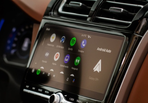 YouTube w samochodzie. Nowa funkcja dla Android Auto, ale z ograniczeniami