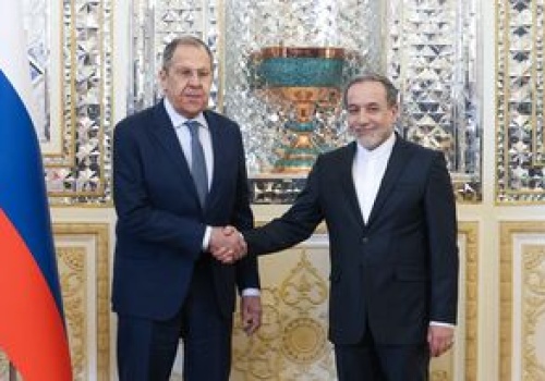 Ławrow upomina USA. MSZ Rosji krytykuje za słowa Trumpa