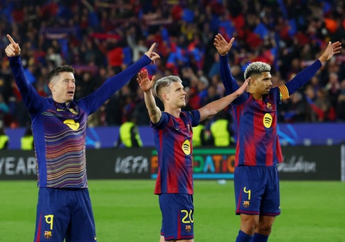 Gwiazdor Barcelony bajońską ofertę z Arabii Saudyjskiej