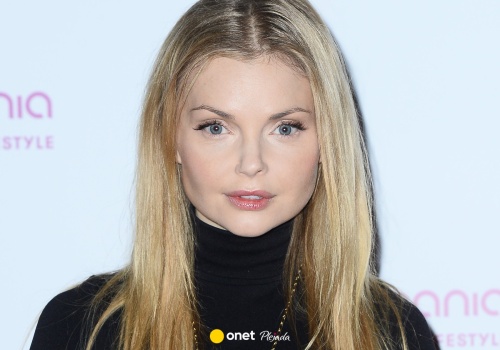 Izabella Miko o swojej drodze do macierzyństwa. 