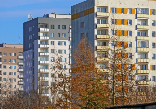 Tego w spółdzielniach jeszcze nie było. Będą umowy o wspólnym pożyciu