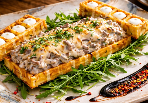 Sprawdź, gdzie zjeść najlepsze śniadanie podczas BreakfastWeek!