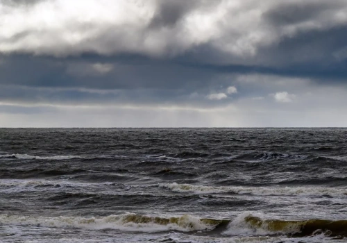 Dno Bałtyku skrywa mroczną tajemnicę. „Bomba z opóźnionym zapłonem”