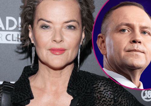 Richardson nie hamowała się ws. Nawrockiego. Duda jedno robił lepiej