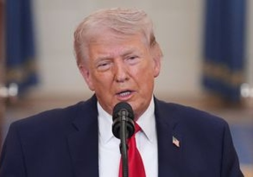 Iran odgraża się Trumpowi. 