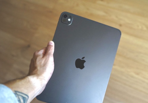 Tablet, który nie starzeje się jak inne. Dlaczego iPad wciąż wygrywa?