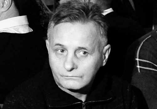 Odszedł Zbigniew Kowalski. Był częścią drużyny, która zapisała się w historii polskiego futbolu