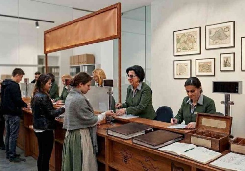 Gdy dobro staje się procedurą. Tak zanika hojność i solidarność