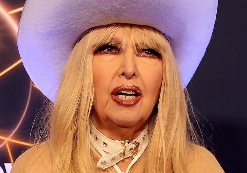 Królowa polskiej estrady ma własny las? Wyremontowała starą willę. Wnętrza i ogród z klasą