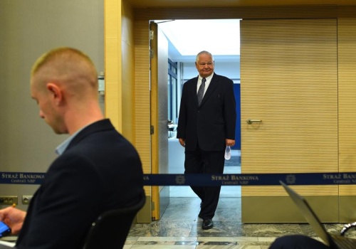 Zanosi się na pierwszą z wielu pauz RPP w cięciu stóp. Co przyniesie poświąteczny tydzień na rynkach?