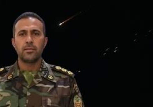 Mocny cios w Iran. Nie żyje generał Masoud Zare