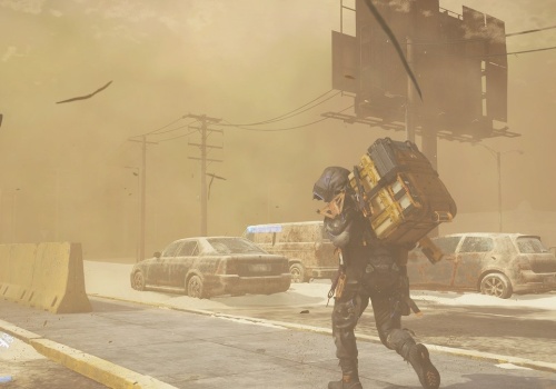 Death Stranding 2 z ray tracingiem i w 8K? Zobacz świetną prezentacją