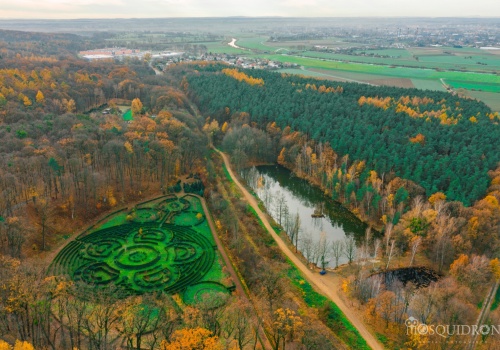 Statut Arboretum Bramy Morawskiej do poprawki. Wojewoda uchylił kluczowe zapisy
