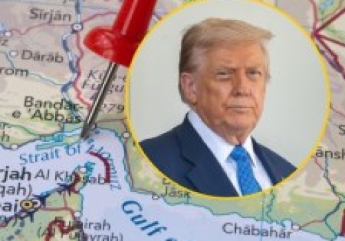 Trump daje Iranowi więcej czasu? Enigmatyczny wpis prezydenta USA