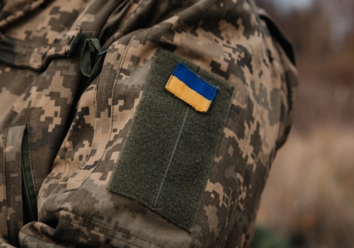 Ukraina zmaga się z poważnym kryzysem. Dotyczy ponad miliona osób