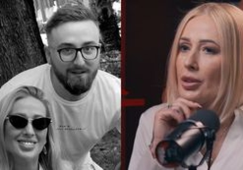 Sylwia Peretti opowiada o tym, jak chciała odebrać sobie życie: 