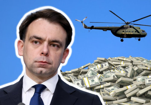 PZL Świdnik pod parasolem podatkowym. Rząd pokazuje, co jest priorytetem