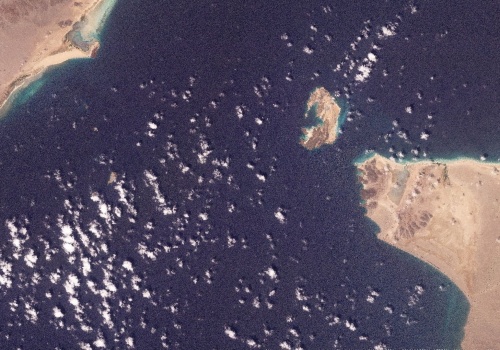 Iran reaguje na groźby Donalda Trumpa. Zamknięcie kolejnej cieśniny coraz bliżej