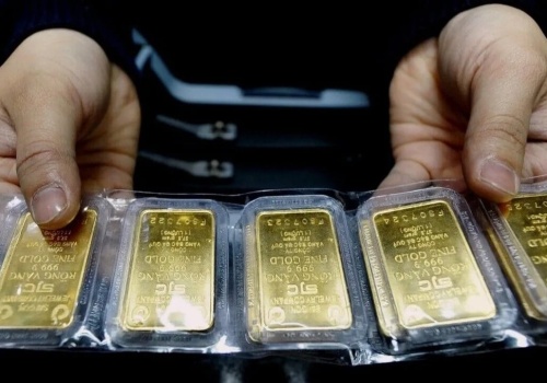 Chcesz dostać swoje złoto? Wygraj loterię – inaczej bank ci go nie odda. Sektor bankowy „z butem” do klienta