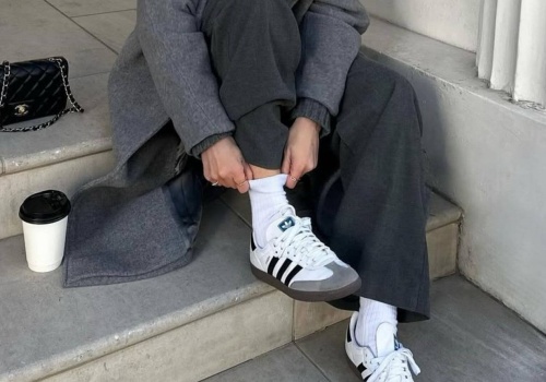 Adidas Samba w końcu na promocji - Eobuwie wyprzedaje najbardziej pożądany model sneakersów